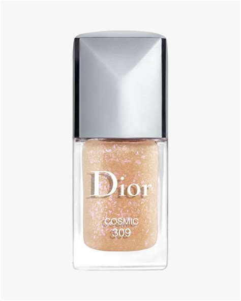 dior 309 cosmic|Dior Vernis Glitter Top Coat .